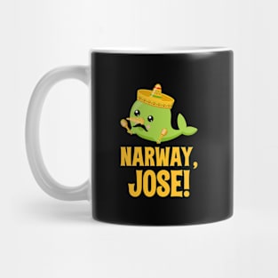 Narway Jose Mug